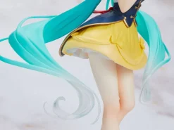 Vocaloid - Hatsune Miku Figur / Snow White Version: Taito