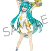 Vocaloid - Hatsune Miku Figur / Summer Renewal Version: Sega