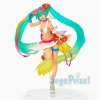 Vocaloid - Hatsune Miku Figur / SPM Figur - Tropical Summer Version: Sega