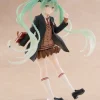 Vocaloid - Hatsune Miku Figur / Fashion Preppy Version: Taito