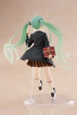 Vocaloid - Hatsune Miku Figur / Fashion Preppy Version: Taito