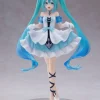 Vocaloid - Hatsune Miku Figur / Wonderland Cinderella Version: Taito