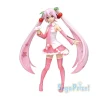 Vocaloid - Hatsune Miku Figur / Sakura Version: Sega