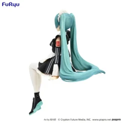 Vocaloid - Hatsune Miku Noodle Stopper / Sporty Maid Version: FuRyu