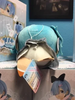 Vocaloid - Hatsune Miku Plüschi: Sega