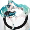 Vocaloid - Hatsune Miku Statue - Magical Mirai 2017 Version: FuRyu