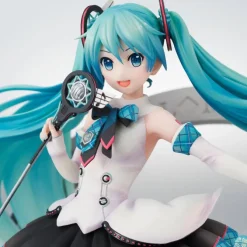 Vocaloid - Hatsune Miku Statue - Magical Mirai 2017 Version: FuRyu