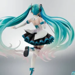 Vocaloid - Hatsune Miku Statue - Magical Mirai 2017 Version: FuRyu