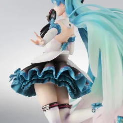 Vocaloid - Hatsune Miku Statue - Magical Mirai 2017 Version: FuRyu