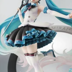 Vocaloid - Hatsune Miku Statue - Magical Mirai 2017 Version: FuRyu