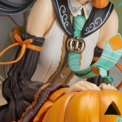 Vocaloid - Hatsune Miku Statue - Trick or Miku Version: Union Creative