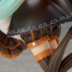 Vocaloid - Hatsune Miku Statue - Trick or Miku Version: Union Creative