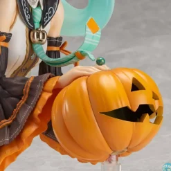 Vocaloid - Hatsune Miku Statue - Trick or Miku Version: Union Creative