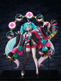 Vocaloid - Hatsune Miku Statue / Magical Mirai 2020 Version: FuRyu