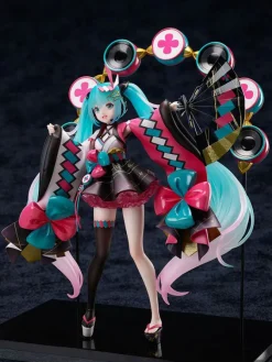 Vocaloid - Hatsune Miku Statue / Magical Mirai 2020 Version: FuRyu