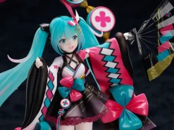 Vocaloid - Hatsune Miku Statue / Magical Mirai 2020 Version: FuRyu