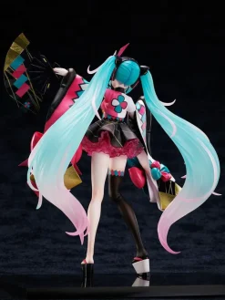 Vocaloid - Hatsune Miku Statue / Magical Mirai 2020 Version: FuRyu