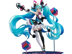 Vocaloid - Hatsune Miku Statue / Magical Mirai 2019 Version: FuRyu