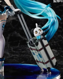 Vocaloid - Hatsune Miku Statue / Miku With You Version: FuRyu