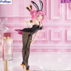 Vocaloid - Megurine Luka Statue / BiCute Bunnies: Furyu
