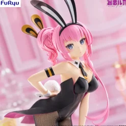Vocaloid - Megurine Luka Statue / BiCute Bunnies: Furyu