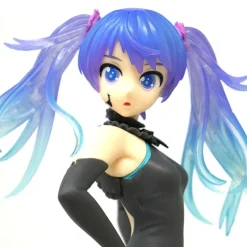 Vocaloid - Miku Hatsune Figur / Ghost Rule Version: Sega