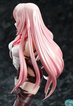 Vocaloid Project DIVA- 2nd - Megurine Luka Figur - Temptation Version: Max Factory