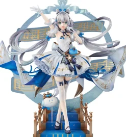 Vsinger - Luo Tianyi Statue / 10th Anniversary Shi Guang Version: BeBox