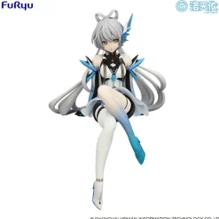 Vsinger - V Singer Luo Tian Yi Statue / Noodle Stopper - Code Luo Ver.: Furyu