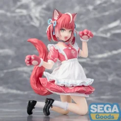 VTuber - Akami Karubi Statue / PM Perching: Sega