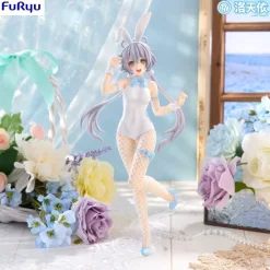 VTuber - Luo Tian Yi V Singer Statue / BiCute Bunnies: Furyu