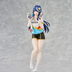 VTuber Legend - Shuwa: Union Creative