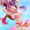 VTuber VShojo - Ironmouse Statue / Dressta: Taito Prize