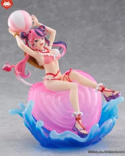 VTuber VShojo - Ironmouse Statue / Dressta: Taito Prize