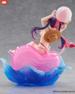 VTuber VShojo - Ironmouse Statue / Dressta: Taito Prize