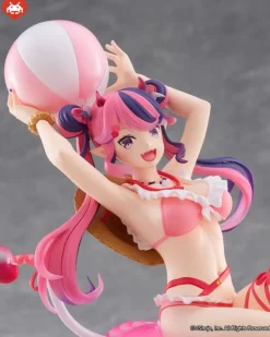 VTuber VShojo - Ironmouse Statue / Dressta: Taito Prize