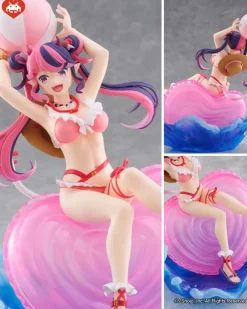 VTuber VShojo - Ironmouse Statue / Dressta: Taito Prize