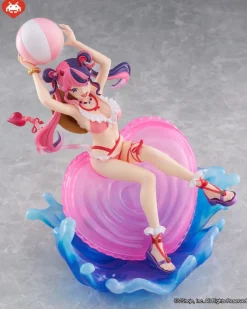 VTuber VShojo - Ironmouse Statue / Dressta: Taito Prize