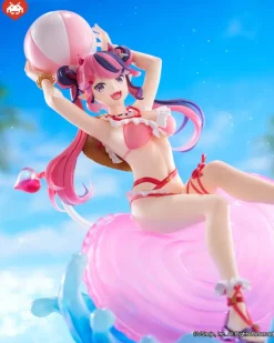 VTuber VShojo - Ironmouse Statue / Dressta: Taito Prize