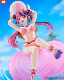 VTuber VShojo - Ironmouse Statue / Dressta: Taito Prize