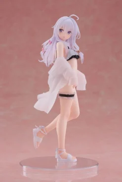 Wandering Witch: The Journey of Elaina - Elaina Figur / Coreful - Swimsuit Ver.: Taito