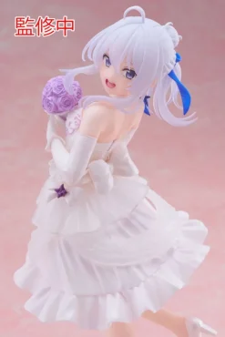 Wandering Witch: The Journey of Elaina Coreful - Elaina Dress Ver.: Taito Prize