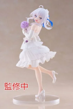 Wandering Witch: The Journey of Elaina Coreful - Elaina Dress Ver.: Taito Prize