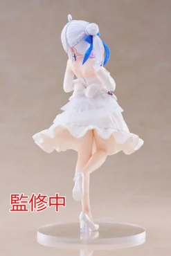 Wandering Witch: The Journey of Elaina Coreful - Elaina Dress Ver.: Taito Prize