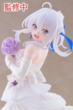 Wandering Witch: The Journey of Elaina Coreful - Elaina Dress Ver.: Taito Prize