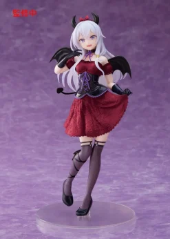 Wandering Witch: The Journey of Elaina - Elaina Figur / Coreful - Sweet Devil Version: Taito