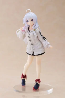 Wandering Witch: The Journey of Elaina - Elaina Knit Sweater Ver.: Taito Prize