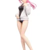 We Never Learn - Mafuyu Kirisu Statue / Swimming Swimsuit: Alter