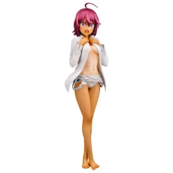 We Never Learn: BOKUBEN - Uruka Takemoto Statue: Phat!