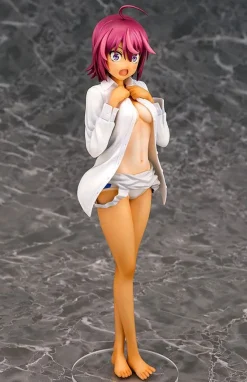 We Never Learn: BOKUBEN - Uruka Takemoto Statue: Phat!